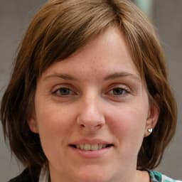 Amélie Roche, Co-fondatrice · Paris ⇄ Londres