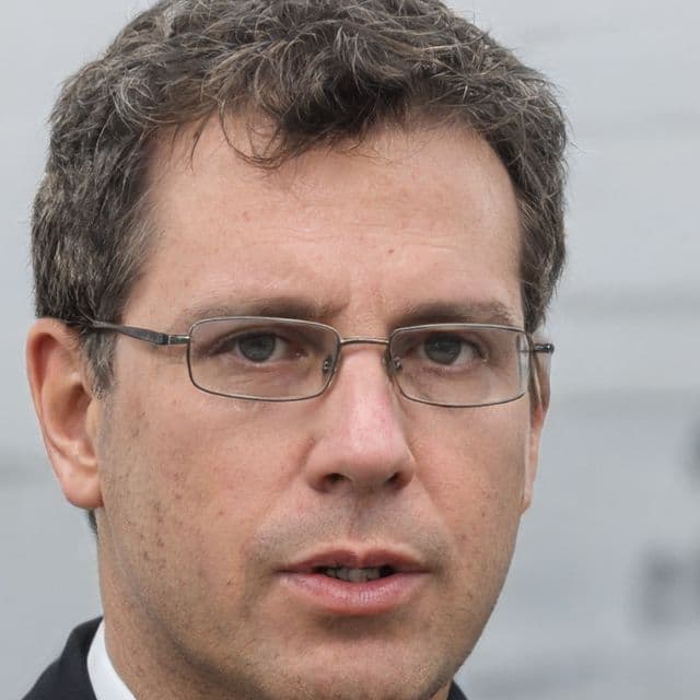 Ben Carter, Consulting comparatif & fiscalité · Canada