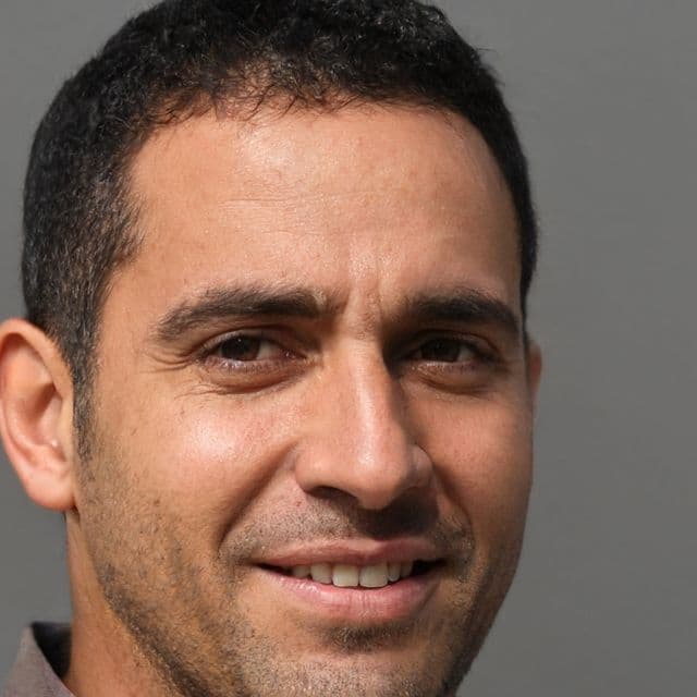 Karim Haddad, Logement & installation · Espagne